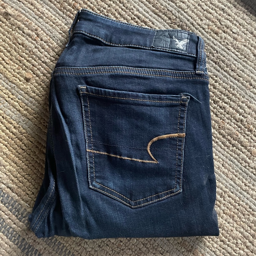 AEO Jegging